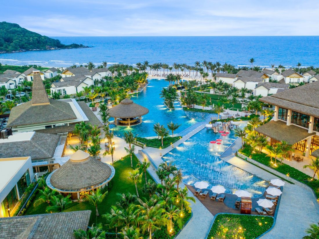 Tour độc đáo