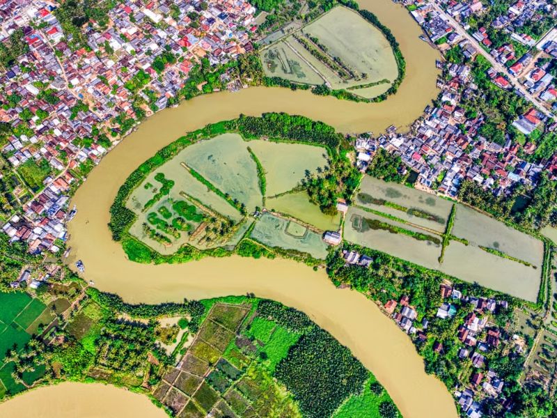 Những trải nghiệm khó quên ở Đồng bằng sông Mekong