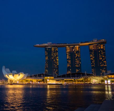 Tour Singapore 3 Ngày 2 Đêm: Khám Phá Quốc Đảo Sư Tử Đầy Màu Sắc