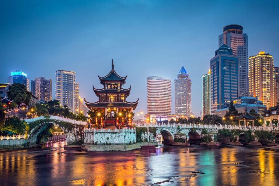 Khách hàng đi Trung Quốc 3